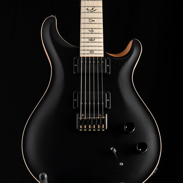 PRS paul reed smith Dustie Waringモデル PRSDWCEBlacktop0389282-