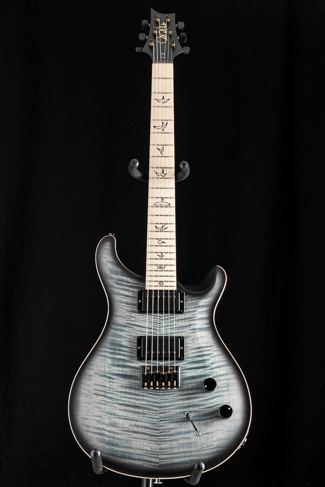 Paul Reed Smith DW CE 24 Hardtail Dustie Waring Signature Faded Blue Smokeburst