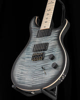 Paul Reed Smith DW CE 24 Hardtail Dustie Waring Signature Faded Blue Smokeburst