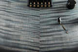 Paul Reed Smith DW CE 24 Hardtail Dustie Waring Signature Faded Blue Smokeburst