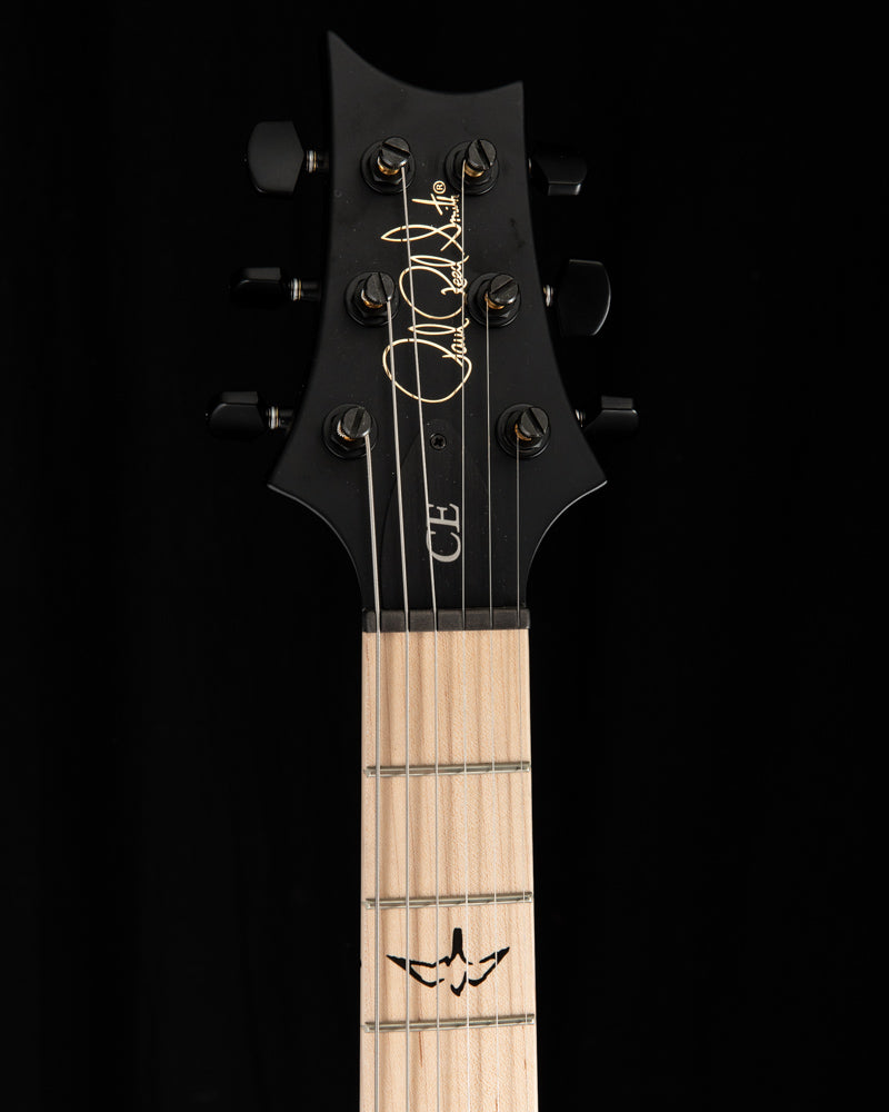 Paul Reed Smith DW CE 24 Hardtail Dustie Waring Signature Jade Smokeburst
