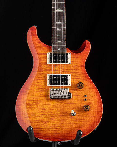 Paul Reed Smith （PRS）SE CUSTOM 24 CG 1_Full_Straight_Front_NA-