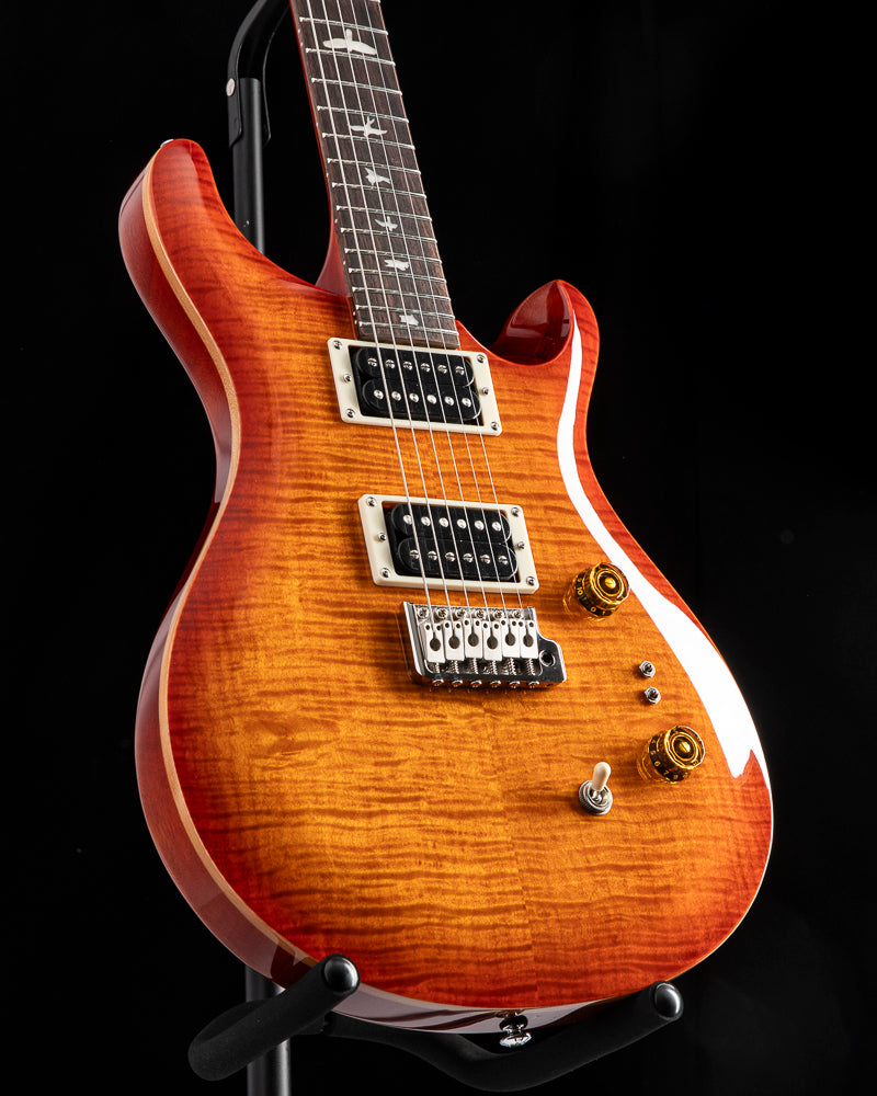 Paul Reed Smith SE Custom 24-08 Vintage Sunburst