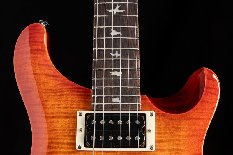 Paul Reed Smith SE Custom 24-08 Vintage Sunburst