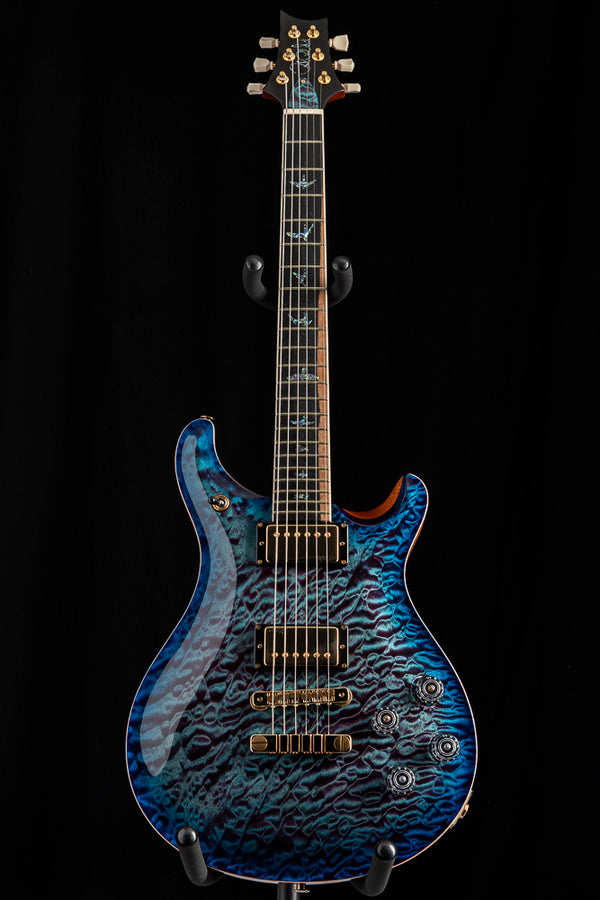 PRS Employee McCarty 594 Brazilian Cobalt Blue Electric Guitar