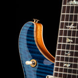 Paul Reed Smith Employee McCarty 594 Hollowbody II Aquamarine