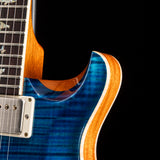 Paul Reed Smith Employee McCarty 594 Hollowbody II Aquamarine