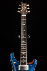 Paul Reed Smith Employee McCarty 594 Hollowbody II Aquamarine