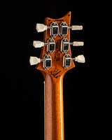 Paul Reed Smith Employee McCarty 594 Hollowbody II Aquamarine