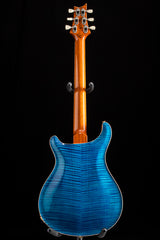Paul Reed Smith Employee McCarty 594 Hollowbody II Aquamarine