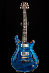 Paul Reed Smith Employee McCarty 594 Hollowbody II Aquamarine