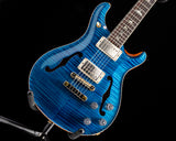 Paul Reed Smith Employee McCarty 594 Hollowbody II Aquamarine
