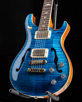 Paul Reed Smith Employee McCarty 594 Hollowbody II Aquamarine