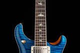 Paul Reed Smith Employee McCarty 594 Hollowbody II Aquamarine