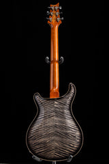 Paul Reed Smith Employee Hollowbody II Charcoal Smokeburst
