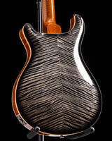 Paul Reed Smith Employee Hollowbody II Charcoal Smokeburst