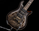 Paul Reed Smith Employee Hollowbody II Charcoal Smokeburst