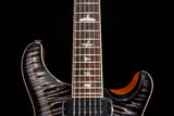 Paul Reed Smith Employee Hollowbody II Charcoal Smokeburst