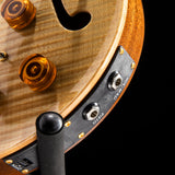 Paul Reed Smith Employee Artist Hollowbody I Piezo Natural