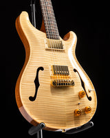 Paul Reed Smith Employee Artist Hollowbody I Piezo Natural
