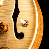 Paul Reed Smith Employee Artist Hollowbody I Piezo Natural
