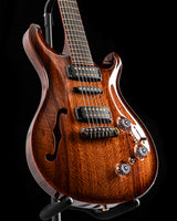 Paul Reed Smith Employee Modern Eagle V Semi-Hollow Piezo Natural Smokeburst