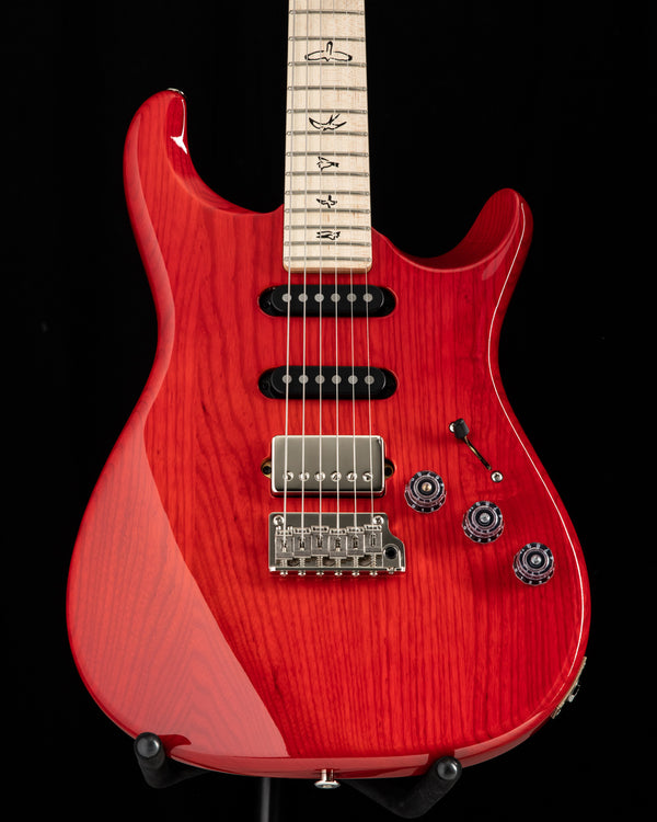 Paul Reed Smith Fiore Mark Letteri Signature Amaryllis