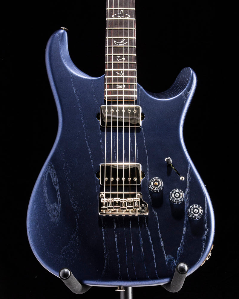 ギター HMPF DoubleRay Paul Reed Smith Fiore HH Satin Mark Letteri Signature Midnight Metalli