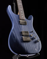 Paul Reed Smith Fiore HH Satin Mark Letteri Signature Midnight Metallic