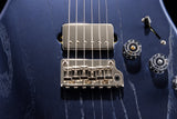 Paul Reed Smith Fiore HH Satin Mark Letteri Signature Midnight Metallic