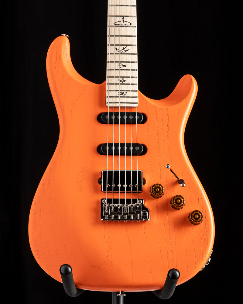 Paul Reed Smith Fiore Mark Letteri Signature Hibiscus