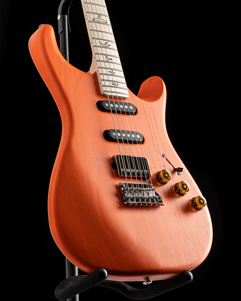 Paul Reed Smith Fiore Mark Letteri Signature Hibiscus