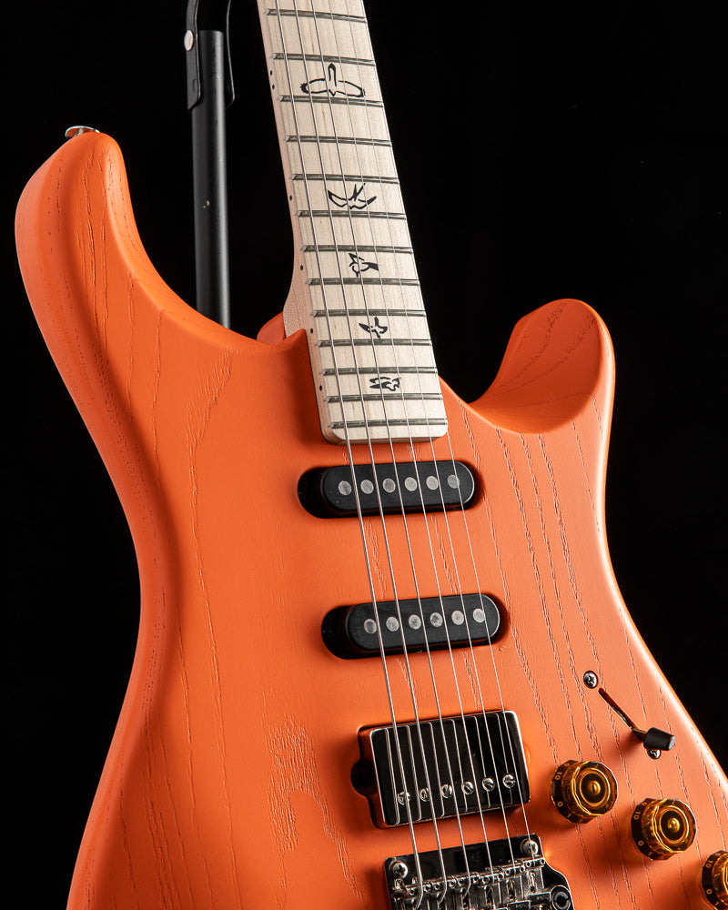 Paul Reed Smith Fiore Mark Letteri Signature Hibiscus