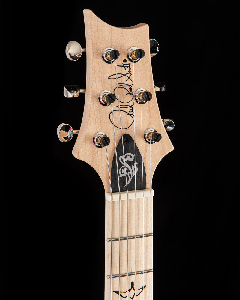 Paul Reed Smith Fiore Mark Letteri Signature Hibiscus