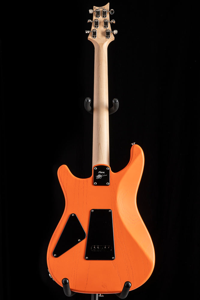 Paul Reed Smith Fiore Mark Letteri Signature Hibiscus