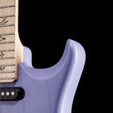Paul Reed Smith Fiore Mark Letteri Signature Lilac Satin