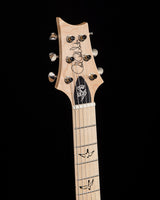 Paul Reed Smith Fiore Mark Letteri Signature Lilac Satin