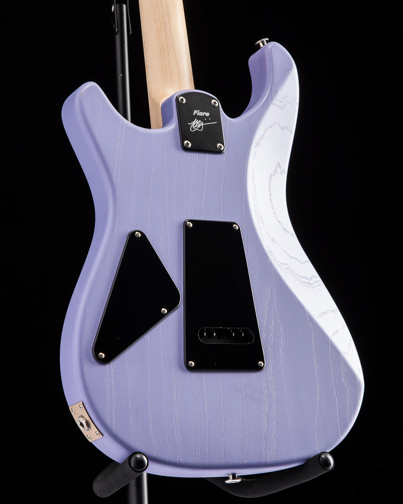 Paul Reed Smith Fiore Mark Letteri Signature Lilac Satin
