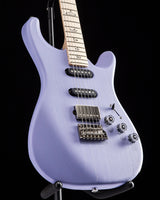 Paul Reed Smith Fiore Mark Letteri Signature Lilac Satin