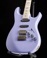 Paul Reed Smith Fiore Mark Letteri Signature Lilac Satin