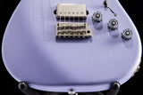 Paul Reed Smith Fiore Mark Letteri Signature Lilac Satin