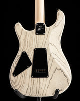Paul Reed Smith Fiore Mark Letteri Signature White Doghair