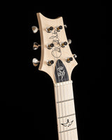 Paul Reed Smith Fiore Mark Letteri Signature White Doghair