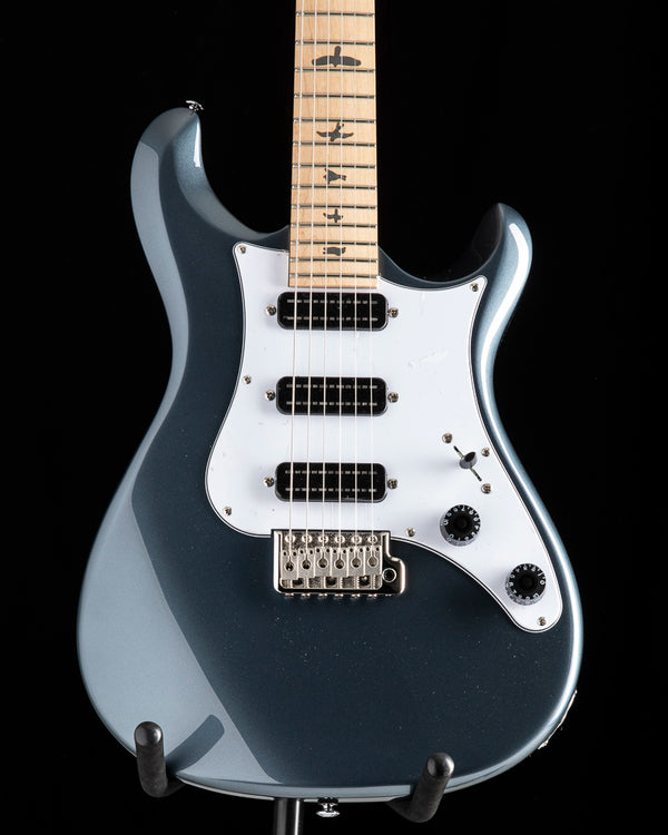 Paul Reed Smith SE NF3 Gunmetal Gray Maple