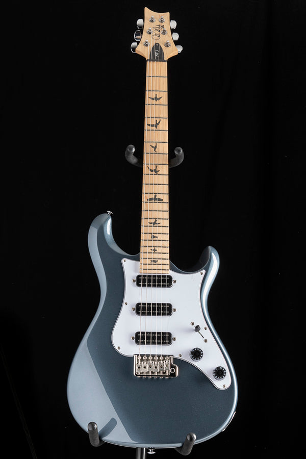 Paul Reed Smith SE NF3 Gunmetal Gray Maple