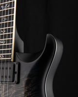 Paul Reed Smith Mark Holcomb Signature Holcomb Wraparound Blue Burst