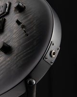 Paul Reed Smith Mark Holcomb Signature Holcomb Wraparound Blue Burst
