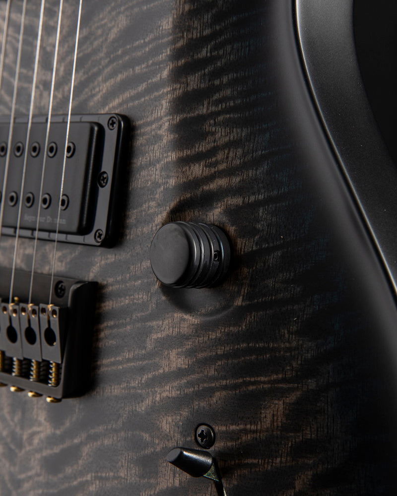 Paul Reed Smith Mark Holcomb Signature Holcomb Wraparound Blue Burst
