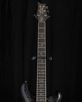 Paul Reed Smith Mark Holcomb Signature Holcomb Wraparound Blue Burst