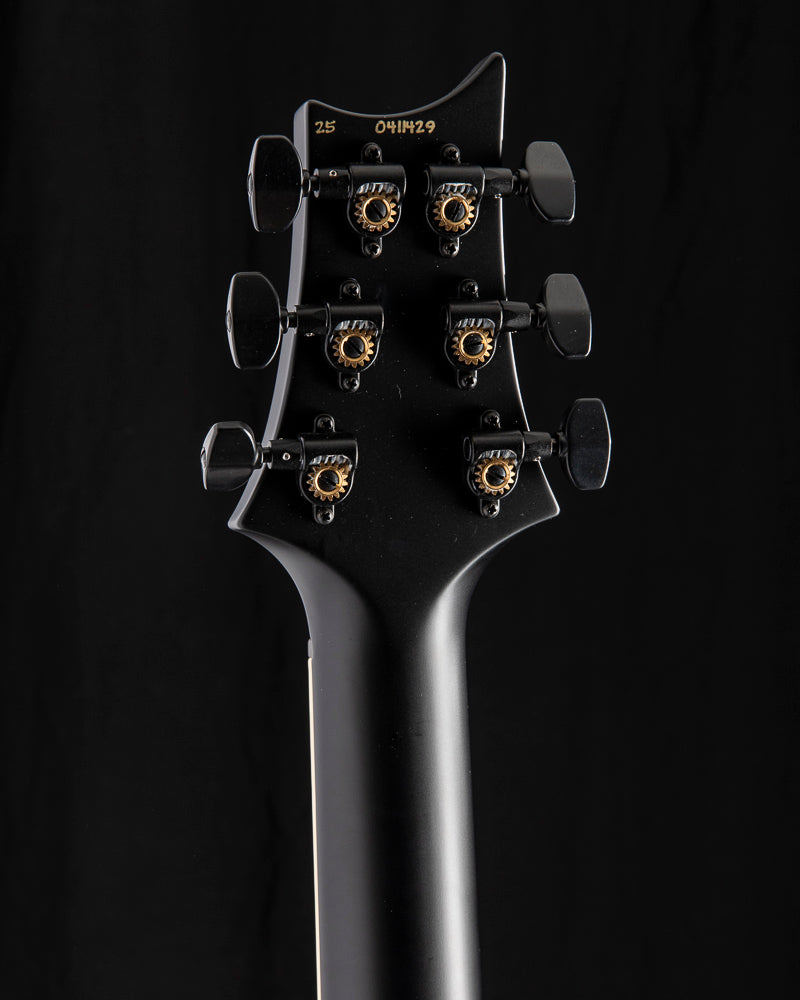 Paul Reed Smith Mark Holcomb Signature Holcomb Wraparound Blue Burst